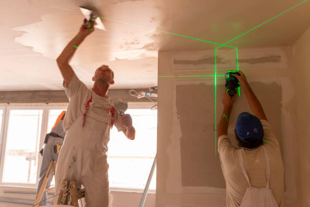 Professional Drywall & Painting Services in Charlevoix, MI